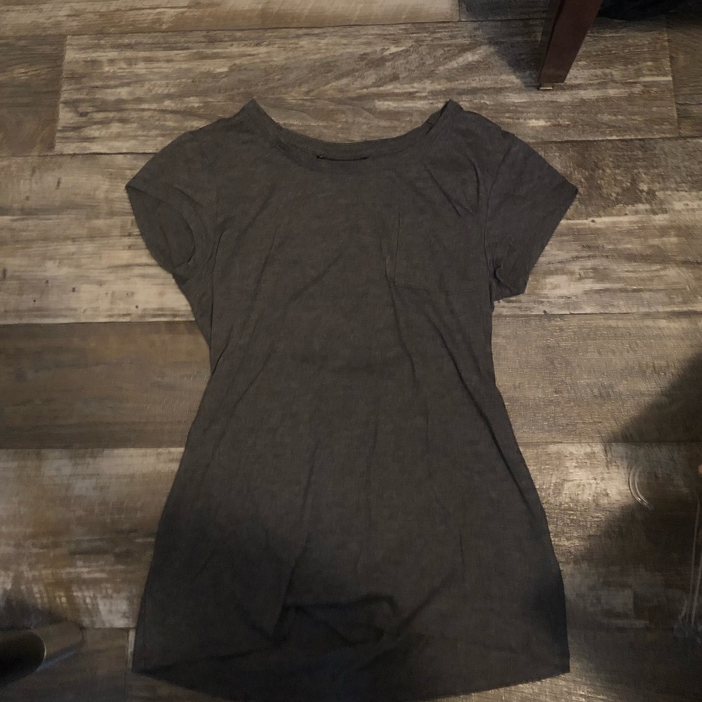 Basic T-Shirt